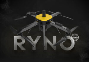 Drone RYNO