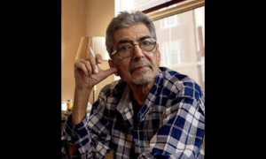 Sonny Mehta died in December 2019 and over the course of his career published some of the most successful and influential authors of all time.