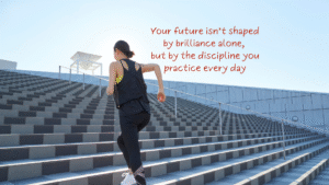 Youth and Discipline