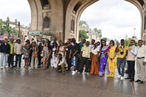 African content creators