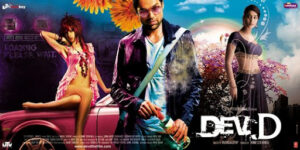 DEV D
